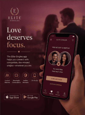 Elite Singles App