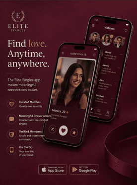 Elite Singles App